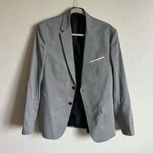 Zara blazer